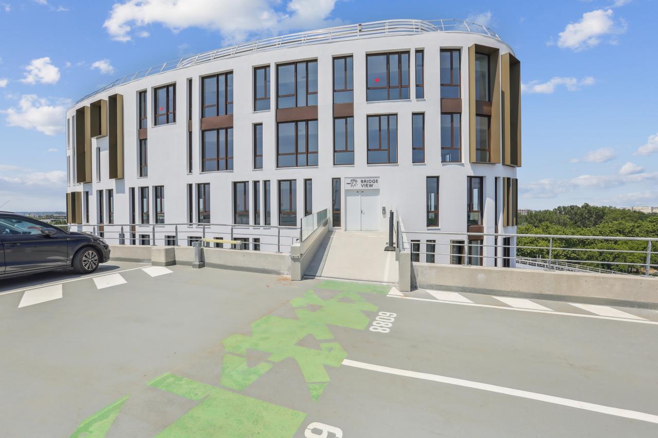 Bureau Toulouse 2551m² Vente bureau Toulouse Haute-Garonne OVBUR2311511 3
